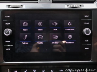 Volkswagen Golf 1.0 TSI 81kW Comfortline 2017