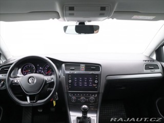 Volkswagen Golf 1.0 TSI 81kW Comfortline 2017