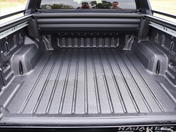 Ford Ranger 3,0 TDi V6 Double Cab WIL 2026