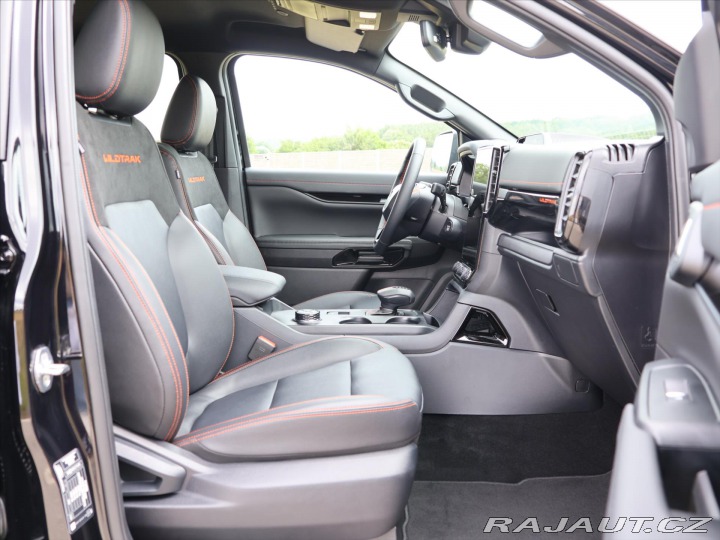 Ford Ranger 3,0 TDi V6 Double Cab WIL 2026