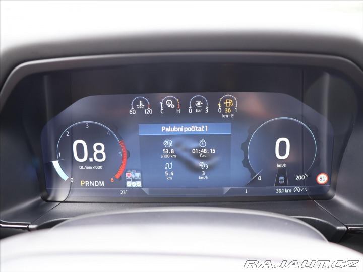 Ford Ranger 3,0 TDi V6 Double Cab WIL 2026