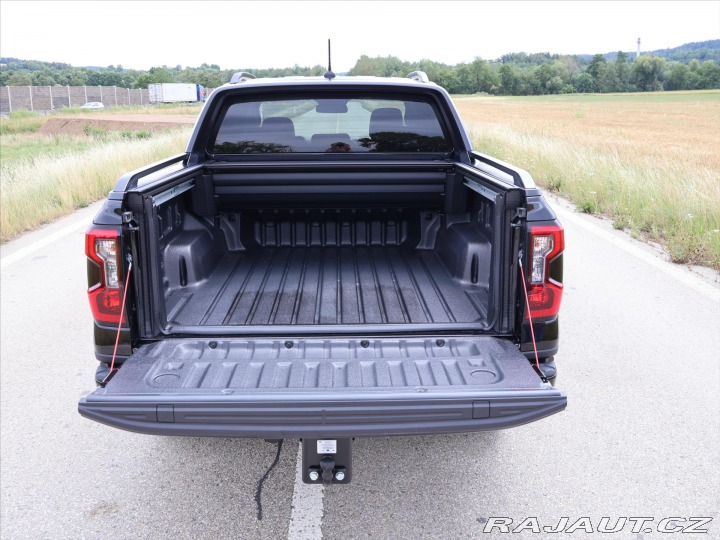 Ford Ranger 3,0 TDi V6 Double Cab WIL 2026