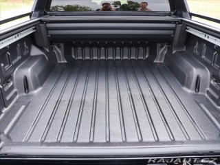 Ford Ranger 3,0 TDi V6 Double Cab WIL 2026