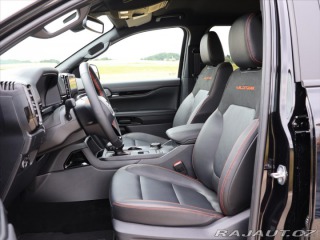 Ford Ranger 3,0 TDi V6 Double Cab WIL 2026