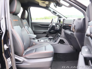 Ford Ranger 3,0 TDi V6 Double Cab WIL 2026