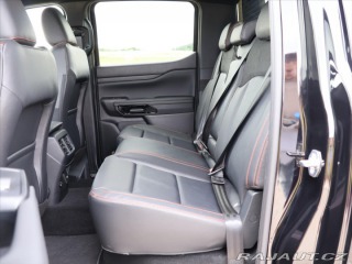 Ford Ranger 3,0 TDi V6 Double Cab WIL 2026