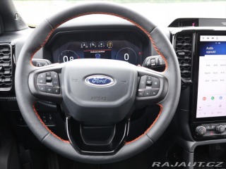 Ford Ranger 3,0 TDi V6 Double Cab WIL 2026