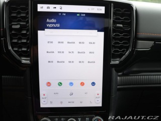 Ford Ranger 3,0 TDi V6 Double Cab WIL 2026