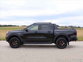 Ford Ranger 3,0 TDi V6 Double Cab WIL 2026