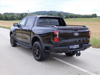 Ford Ranger 3,0 TDi V6 Double Cab WIL 2026