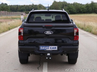 Ford Ranger 3,0 TDi V6 Double Cab WIL 2026