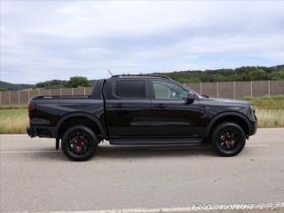Ford Ranger 3,0 TDi V6 Double Cab WIL 2026