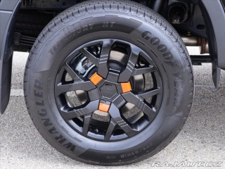 Ford Ranger 3,0 TDi V6 Double Cab WIL 2026