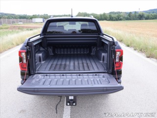 Ford Ranger 3,0 TDi V6 Double Cab WIL 2026