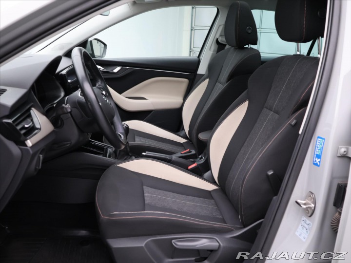 Škoda Scala 1,0 TSI 81KW Style CZ Pan 2021