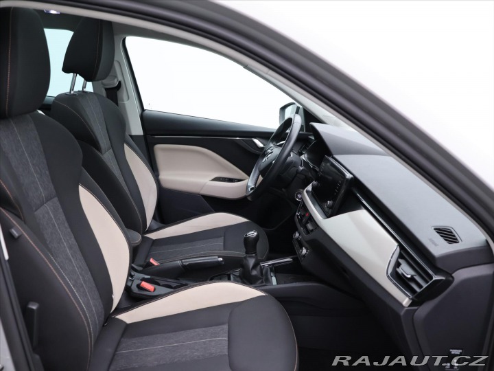 Škoda Scala 1,0 TSI 81KW Style CZ Pan 2021
