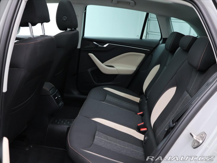 Škoda Scala 1,0 TSI 81KW Style CZ Pan 2021