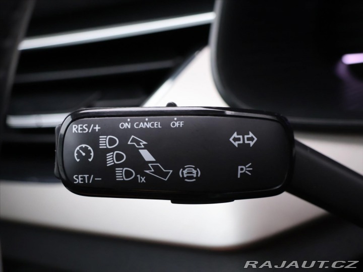 Škoda Scala 1,0 TSI 81KW Style CZ Pan 2021