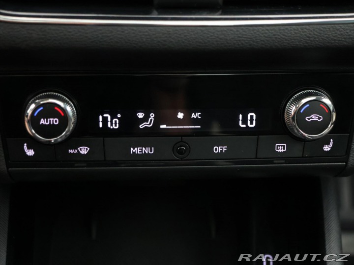 Škoda Scala 1,0 TSI 81KW Style CZ Pan 2021