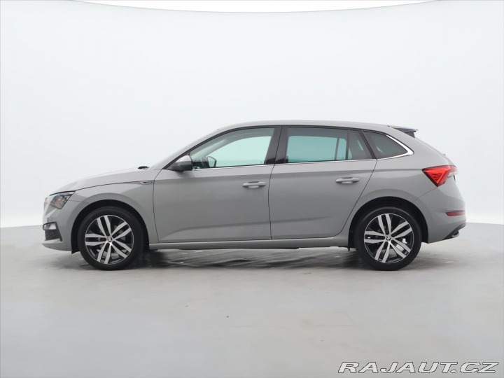 Škoda Scala 1,0 TSI 81KW Style CZ Pan 2021