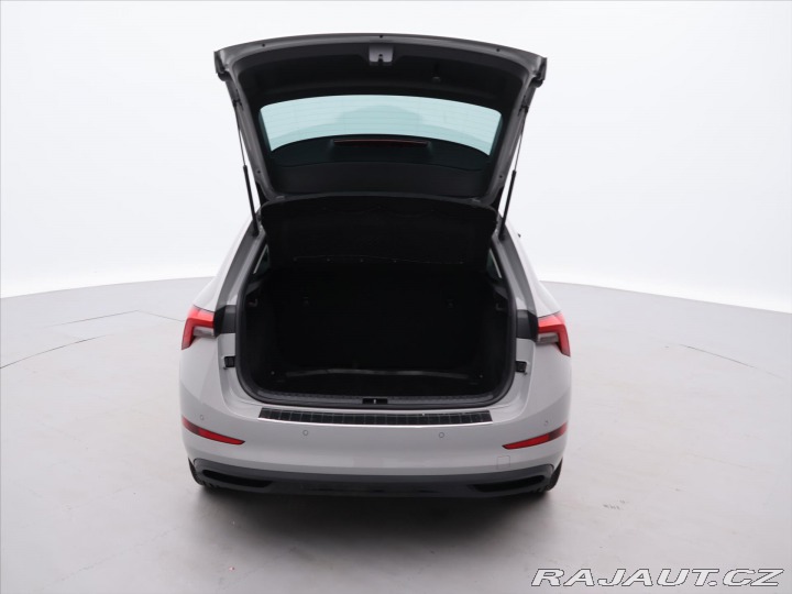 Škoda Scala 1,0 TSI 81KW Style CZ Pan 2021