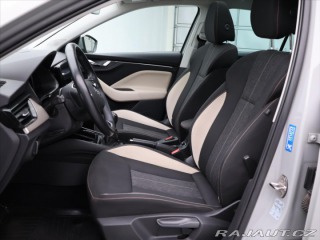 Škoda Scala 1,0 TSI 81KW Style CZ Pan 2021