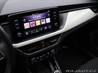 Škoda Scala 1,0 TSI 81KW Style CZ Pan 2021