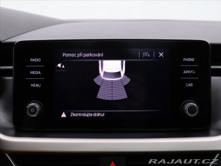 Škoda Scala 1,0 TSI 81KW Style CZ Pan 2021