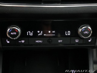 Škoda Scala 1,0 TSI 81KW Style CZ Pan 2021