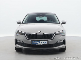 Škoda Scala 1,0 TSI 81KW Style CZ Pan 2021