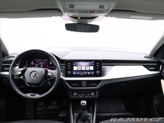 Škoda Scala 1,0 TSI 81KW Style CZ Pan 2021