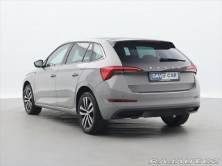 Škoda Scala 1,0 TSI 81KW Style CZ Pan 2021