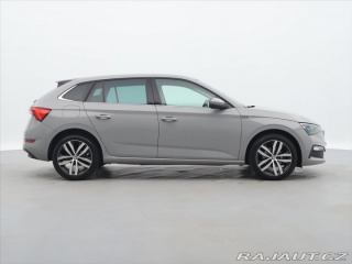 Škoda Scala 1,0 TSI 81KW Style CZ Pan 2021