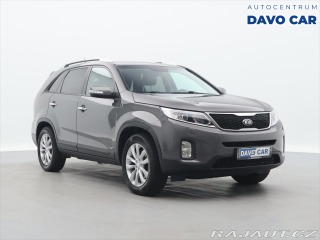 Kia Sorento 2,2 CRDI 145kW Premium 4x
