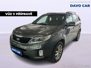 Kia Sorento 2,2 CRDI 145kW Premium 4x 2014