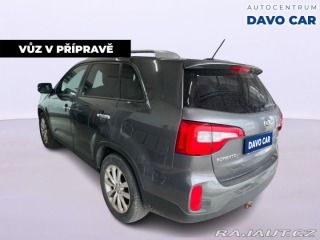 Kia Sorento 2,2 CRDI 145kW Premium 4x 2014