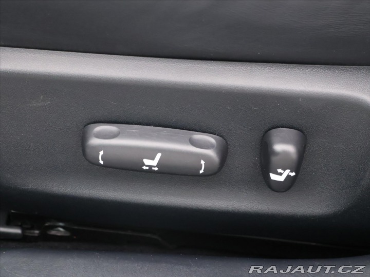 Lexus Ostatní modely GS 450h 3.5 HYBRID 218kW CZ Navi 2007