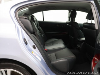 Lexus Ostatní modely GS 450h 3.5 HYBRID 218kW CZ Navi 2007