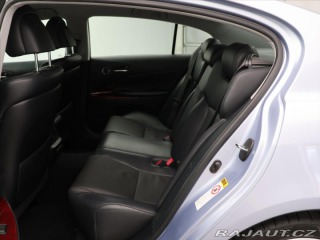 Lexus Ostatní modely GS 450h 3.5 HYBRID 218kW CZ Navi 2007