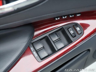 Lexus Ostatní modely GS 450h 3.5 HYBRID 218kW CZ Navi 2007
