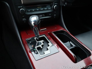Lexus Ostatní modely GS 450h 3.5 HYBRID 218kW CZ Navi 2007