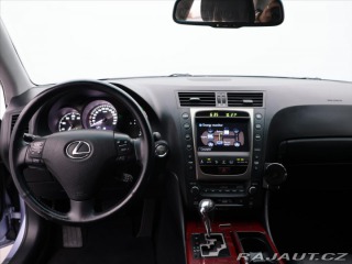 Lexus Ostatní modely GS 450h 3.5 HYBRID 218kW CZ Navi 2007