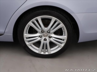 Lexus Ostatní modely GS 450h 3.5 HYBRID 218kW CZ Navi 2007