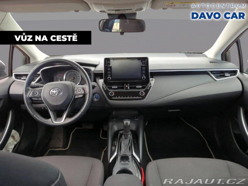 Toyota Corolla 1.8 Hybrid Active E-Cvt C