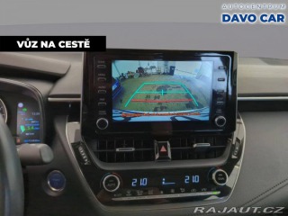 Toyota Corolla 1.8 Hybrid Active E-Cvt C 2023