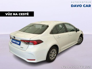Toyota Corolla 1.8 Hybrid Active E-Cvt C 2023