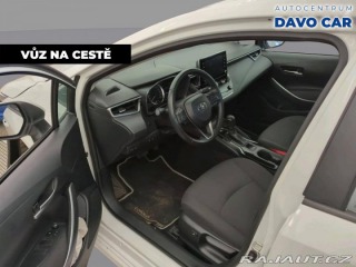 Toyota Corolla 1.8 Hybrid Active E-Cvt C 2023