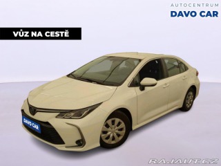 Toyota Corolla 1.8 Hybrid Active E-Cvt C 2023