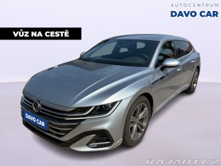 Volkswagen Arteon 2,0 TDI 110kW DSG R-Line