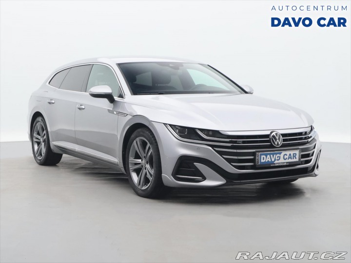 Volkswagen Arteon Shooting Brake 2,0 TDI 11 2023